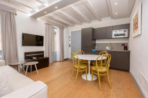 Verona Cathedral Apartments